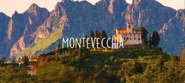 The Montevecchia Home - Frida Apartment Ngoại thất bức ảnh