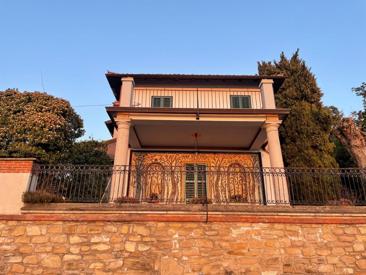 The Montevecchia Home - Frida Apartment Ngoại thất bức ảnh